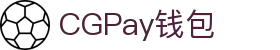 CGPay钱包 · 智能支付 · 全球通